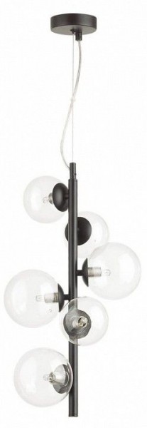 Подвесной светильник Odeon Light Tovi 4818/6 в Александровском - alexsandrovskoe.mebel24.online | фото 4