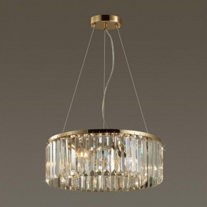 Подвесной светильник Odeon Light Vassa 4987/6 в Александровском - alexsandrovskoe.mebel24.online | фото 2