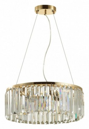 Подвесной светильник Odeon Light Vassa 4987/6 в Александровском - alexsandrovskoe.mebel24.online | фото 3