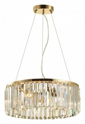 Подвесной светильник Odeon Light Vassa 4987/6 в Александровском - alexsandrovskoe.mebel24.online | фото 4