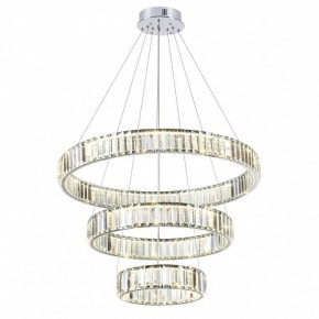 Подвесной светильник Odeon Light Vekia 4930/88L в Александровском - alexsandrovskoe.mebel24.online | фото 2