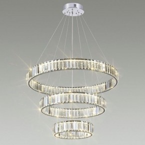 Подвесной светильник Odeon Light Vekia 4930/88L в Александровском - alexsandrovskoe.mebel24.online | фото 3