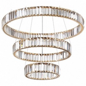 Подвесной светильник Odeon Light Vekia 5015/88L в Александровском - alexsandrovskoe.mebel24.online | фото 2