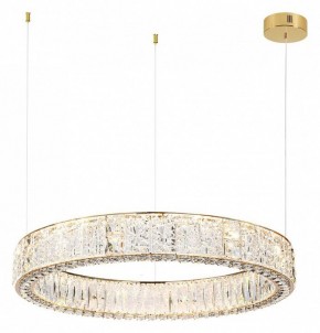 Подвесной светильник Odeon Light Version 5071/100L в Александровском - alexsandrovskoe.mebel24.online | фото 2