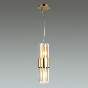Подвесной светильник Odeon Light Viketa 4786/2 в Александровском - alexsandrovskoe.mebel24.online | фото 3
