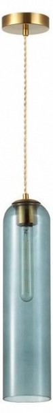 Подвесной светильник Odeon Light Vosti 4641/1 в Александровском - alexsandrovskoe.mebel24.online | фото 2