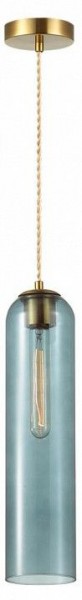 Подвесной светильник Odeon Light Vosti 4641/1 в Александровском - alexsandrovskoe.mebel24.online | фото 3
