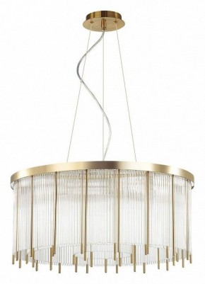 Подвесной светильник Odeon Light York 4788/10 в Александровском - alexsandrovskoe.mebel24.online | фото 2