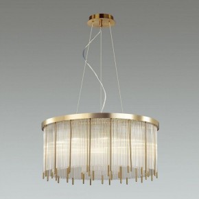 Подвесной светильник Odeon Light York 4788/10 в Александровском - alexsandrovskoe.mebel24.online | фото 3