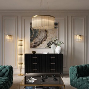 Подвесной светильник Odeon Light York 4788/10 в Александровском - alexsandrovskoe.mebel24.online | фото 4