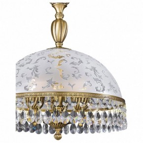 Подвесной светильник Reccagni Angelo 6200 L 6200/38 в Александровском - alexsandrovskoe.mebel24.online | фото 2