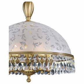 Подвесной светильник Reccagni Angelo 6200 L 6200/48 в Александровском - alexsandrovskoe.mebel24.online | фото 2