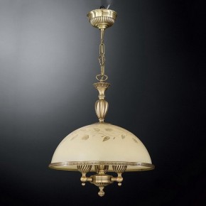 Подвесной светильник Reccagni Angelo 6208 L 6208/38 в Александровском - alexsandrovskoe.mebel24.online | фото 2
