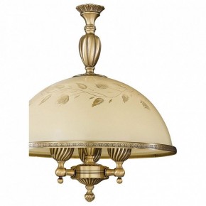 Подвесной светильник Reccagni Angelo 6208 L 6208/38 в Александровском - alexsandrovskoe.mebel24.online | фото 3
