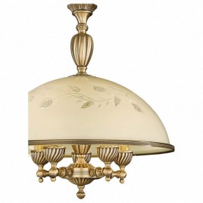 Подвесной светильник Reccagni Angelo 6208 L 6208/48 в Александровском - alexsandrovskoe.mebel24.online | фото