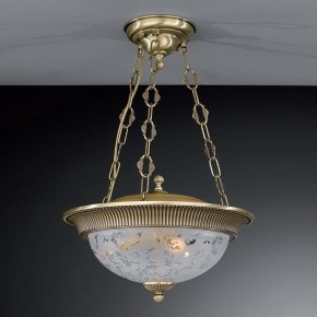 Подвесной светильник Reccagni Angelo 6212 PL 6212/3 в Александровском - alexsandrovskoe.mebel24.online | фото 2