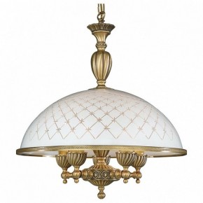 Подвесной светильник Reccagni Angelo 7002 L 7002/48 в Александровском - alexsandrovskoe.mebel24.online | фото