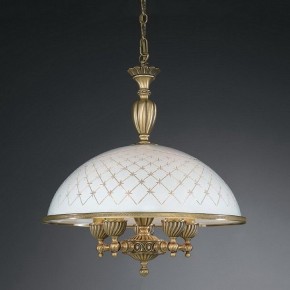 Подвесной светильник Reccagni Angelo 7002 L 7002/48 в Александровском - alexsandrovskoe.mebel24.online | фото 2