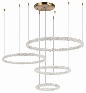 Подвесной светильник ST-Luce Avana SL6110.203.04 в Александровском - alexsandrovskoe.mebel24.online | фото 2