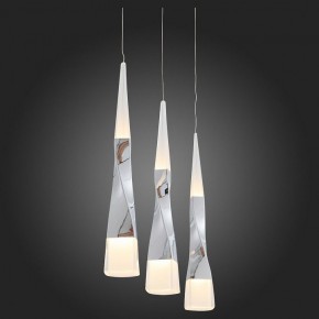 Подвесной светильник ST-Luce Bochie SL405.103.03 в Александровском - alexsandrovskoe.mebel24.online | фото 6