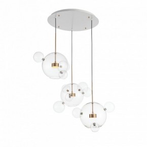 Подвесной светильник ST-Luce Bopone SL1133.203.03 в Александровском - alexsandrovskoe.mebel24.online | фото 2