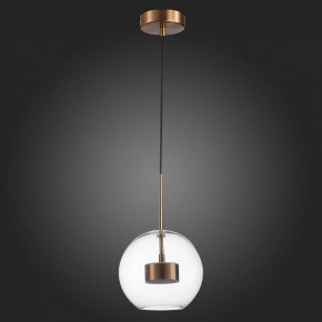 Подвесной светильник ST-Luce Bopone SL1133.233.01 в Александровском - alexsandrovskoe.mebel24.online | фото 6