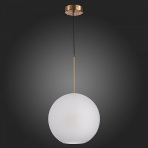Подвесной светильник ST-Luce Bopone SL1133.523.01 в Александровском - alexsandrovskoe.mebel24.online | фото 4