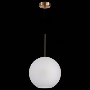 Подвесной светильник ST-Luce Bopone SL1133.523.01 в Александровском - alexsandrovskoe.mebel24.online | фото 6