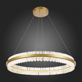 Подвесной светильник ST-Luce Cherio SL383.223.01 в Александровском - alexsandrovskoe.mebel24.online | фото 3