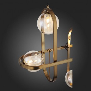 Подвесной светильник ST-Luce Circono SL1201.203.04 в Александровском - alexsandrovskoe.mebel24.online | фото 11