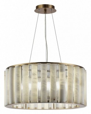 Подвесной светильник ST-Luce Delight SL1516.303.08 в Александровском - alexsandrovskoe.mebel24.online | фото 3