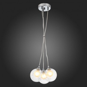 Подвесной светильник ST-Luce Dualita SL431.113.03 в Александровском - alexsandrovskoe.mebel24.online | фото 2