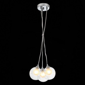 Подвесной светильник ST-Luce Dualita SL431.113.03 в Александровском - alexsandrovskoe.mebel24.online | фото 3