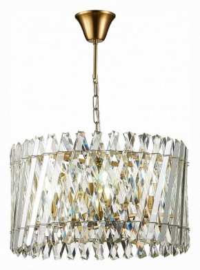 Подвесной светильник ST-Luce Fabio SL1170.303.06 в Александровском - alexsandrovskoe.mebel24.online | фото 3