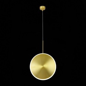 Подвесной светильник ST-Luce Imente SL1221.213.01 в Александровском - alexsandrovskoe.mebel24.online | фото 6