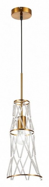 Подвесной светильник ST-Luce Narrio SL1016.203.01 в Александровском - alexsandrovskoe.mebel24.online | фото 6