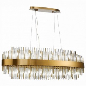 Подвесной светильник ST-Luce Nitido SL1158.303.32 в Александровском - alexsandrovskoe.mebel24.online | фото 2