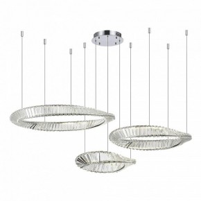 Подвесной светильник ST-Luce Ritorto SL6204.111.03 в Александровском - alexsandrovskoe.mebel24.online | фото 2