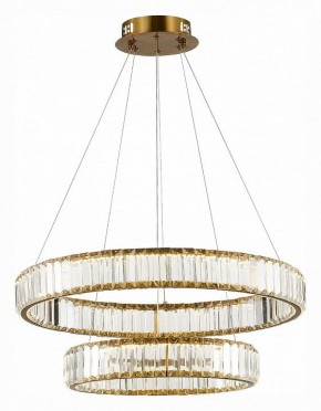 Подвесной светильник ST-Luce Tivoli SL1622.303.02 в Александровском - alexsandrovskoe.mebel24.online | фото 3
