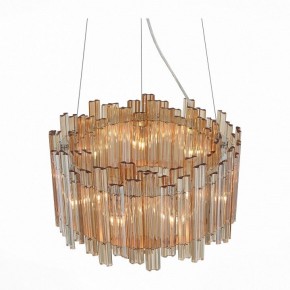 Подвесной светильник ST-Luce Versita SL400.103.09 в Александровском - alexsandrovskoe.mebel24.online | фото 4