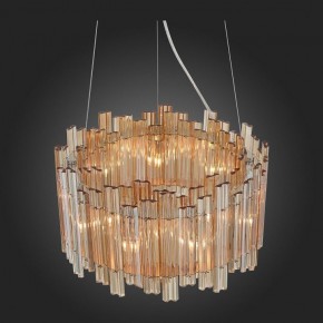 Подвесной светильник ST-Luce Versita SL400.103.09 в Александровском - alexsandrovskoe.mebel24.online | фото 6