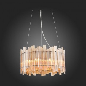 Подвесной светильник ST-Luce Versita SL400.103.09 в Александровском - alexsandrovskoe.mebel24.online | фото 9