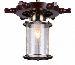 Подвесной светильник ST-Luce Volantino SL150.303.01 в Александровском - alexsandrovskoe.mebel24.online | фото 2