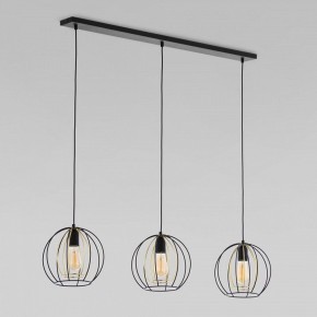 Подвесной светильник TK Lighting Jaula 6599 Jaula в Александровском - alexsandrovskoe.mebel24.online | фото