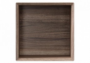 Полка навесная Электра 350 в Александровском - alexsandrovskoe.mebel24.online | фото 2