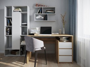 Полка навесная ПК-2 в Александровском - alexsandrovskoe.mebel24.online | фото 4