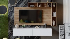 Полка навесная ТД-102.28 в Александровском - alexsandrovskoe.mebel24.online | фото 7