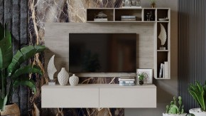 Полка навесная ТД-102.28 в Александровском - alexsandrovskoe.mebel24.online | фото 6