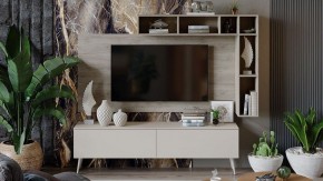 Полка навесная ТД-102.28 в Александровском - alexsandrovskoe.mebel24.online | фото 7