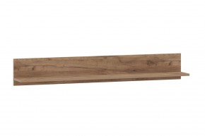 Полка НМ 013.72 "Марсель" (Дуб Крафт Табачный) в Александровском - alexsandrovskoe.mebel24.online | фото